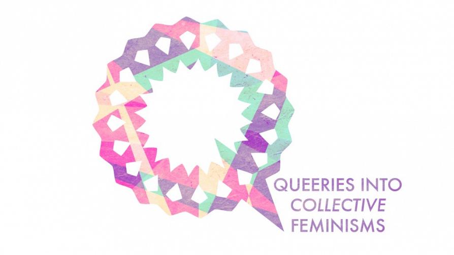 QUEERIES LOGO